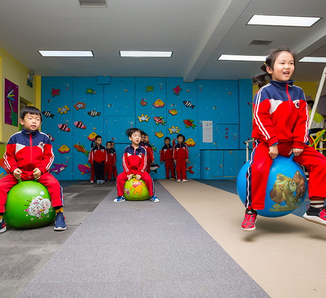 集中注意力训练(4-12岁)