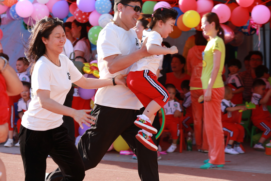 厚博睿恩国际幼儿园