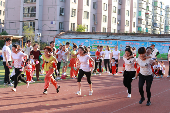 厚博睿恩国际幼儿园