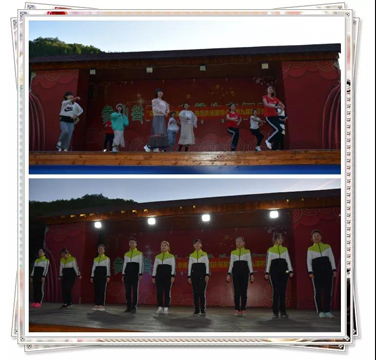 身入仙谷，非我莫属——厚博睿恩第九届教师节快乐成行！