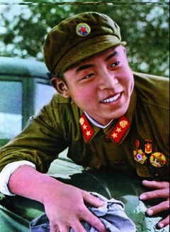 厚博睿恩参观雷锋纪念馆