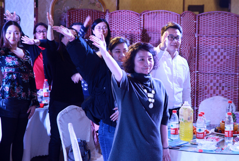 厚博睿恩 收获的2018