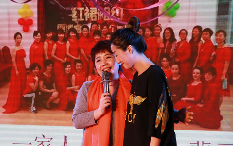 厚博睿恩 收获的2018