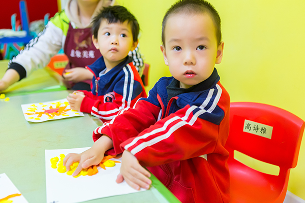 成都少儿记忆力培训培训