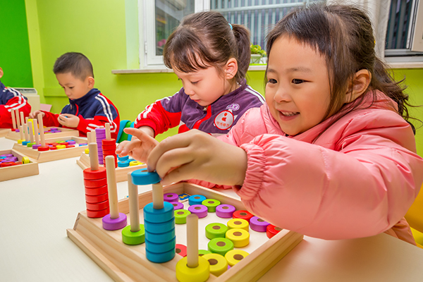 成都少儿记忆力培训培训