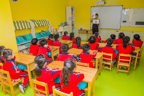 广州儿童右脑开发课程