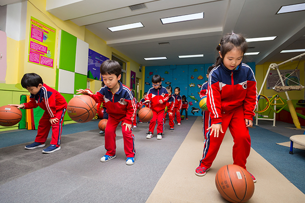 上海专业全脑潜能开发教育培训