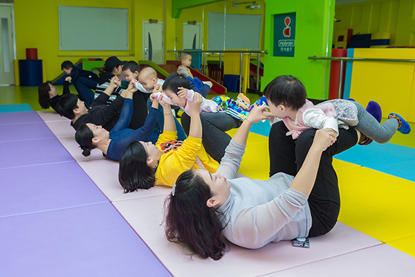 长沙专业感统训练课程