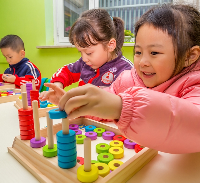 全脑潜能开发(7-12岁) 全脑潜能开发(7-12岁)