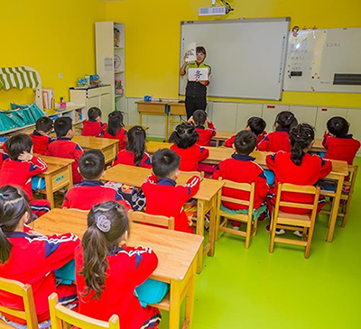 全脑开发培训机构